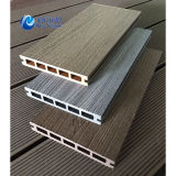 Brand New Co-Extrusion Wood Plastic Composite Decking, Commercial Quality Decking, 145 X 22 mm