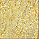 Gold Rock Marble Full Polished Glazed Tiles with Grade AAA