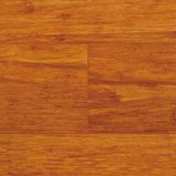 Carbonized Strand Woven Bamboo Flooring with Ce and ISO9001 Certificate