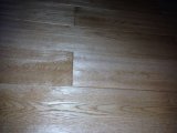 Multilayer Oak Antique Wiredrawing Floor