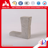 Special Shaped Brick Si3n4 of Silicon Nitride Bonded Sic Silicon Carbide