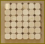 Octagon Stone Wall Tile