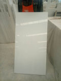 Polished/Honed Chinese White/Black/Yellow/Grey Marble Step/Skirting/Countertop/Mosaic for Wall/Bathroom/Kitchen