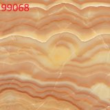 600X600mm 3D Glossy Surface Gres-Porcelain Floor Tiles for Building Materials