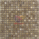 Light Emperador Marble Mosaic (CFS975)