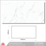 Good Reception Tile in Multicolor for South America (VRP126H009, 600X1200mm)