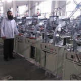 Hot Stamping Machine for Frame