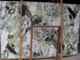 Ice Green Polished Tiles&Slabs&Countertop Marble