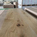 Natural Color Lacquered Oak Wood Engineered Flooring