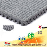 EPDM Nr Synthetic Prefabricated Rubber Flooring for Running Track