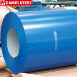 Competitive Price Prepainted Steel Coils for Roof Panel
