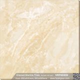 Light Color Building Material Glazed Marble Polished Porcelain Flooring Tile (600X600mm, VRP6D050)
