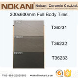 Porcelain Floor Tile Full Body Tile for Floor Tile
