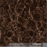 Good Reception Building Material Glazed Marble Wall&Floor Tile (600X600mm/800X800mm, VRP6E046D)