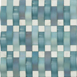 2017 Fashion Design Marble Mosaic Stone Floor Tiles