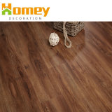 High Quality & Best Price Wood Embossed Plank Spc Floor