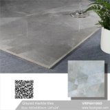 Building Material China Foshan Gray Glazed Marble Polished Porcelain Floor Tile (VRP6H186D)