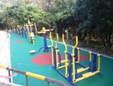 Professional Cheap Rubber/EPDM Flooring for Fitness/Exercise