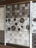 Interior Wall Tiles -Glazed Wall Tiles -Inkjet Wall Tiles 250X400mm