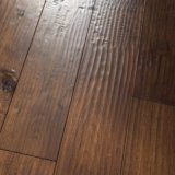 Handscraped Engineered American Walnut Flooring