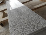 Competitive Factory Price Light Grey G623 Paver, Granite Flooring Tile