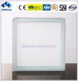 High Quality Jinghua Misty Direct Clear Glass Block/Brick
