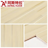 12mm High Glossy Beautiful Decorative Paper Woodenlaminate Flooring