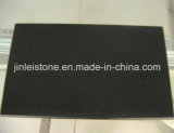 Polished Shangxi Black Granite Tile