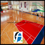China Indoor Basketball Court Sports Flooring
