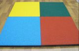Various Type of Rubber Flooring with Many Colours