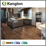Classic Collection Flat Edge Laminate Wood Floor (Flat Edge Laminate wood floor)