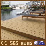 Chinese Supplier Wholesale Waterproof Wood WPC Outdoor Flooring
