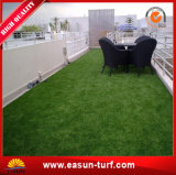 Green Artificial Turf Grass Lawn for Garden and Landscape