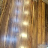 Solid Acacia Hardwood Flooring/Timber Flooring