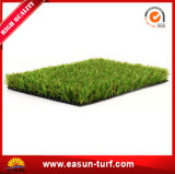 Outdoor Playground Synthetic Turf Green Grass