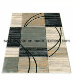 Hand Tufted Wool Carpets with Latex Backing