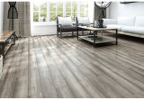 Gray and White Oak Multi Layer Engineered Wood Flooring Wear-Resisting and Laminate Flooring
