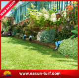 Natural Like Artificial Turf Grass for Garden Decoration