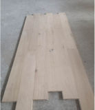 190-220mm Wide Plank Unfinished Oak Engineered Timber Flooring