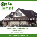 Stone Coated Roof Tiles Clay/2016 New Building Construction Materials