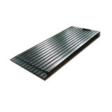 China Roofing Sheet Suppliers Zinc Coated Roof Tile