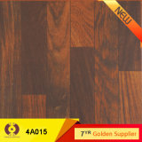 400X400mm Polished Glazed Wood Floor Tile (4A015)