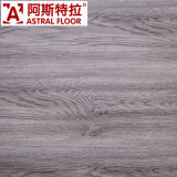 Natural Grey Color ISO 14001 ISO9001 Approved Wood Floor