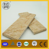 PVC Marble Skirting and Panel for Home Decoration