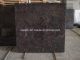 High Quality Tan Brown Granite Tile Flooring