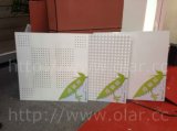Interior Wall Covering Material PVC Panel and Ceiling Tiles