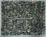 Granite Pebble Mosaic and Tile