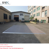 Rkw-Dfp4X4 Portable Outdoor Plywood Polished Dance Floor for Rental