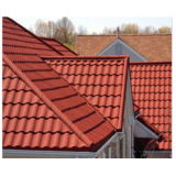 High Quality Sheet Metal Roofing Tile