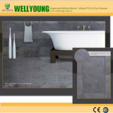 Marble Design PVC Floor Tiles for Bathroom Wall